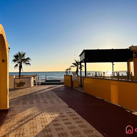 La Finca Oropesa del Mar Eksteriør bilde