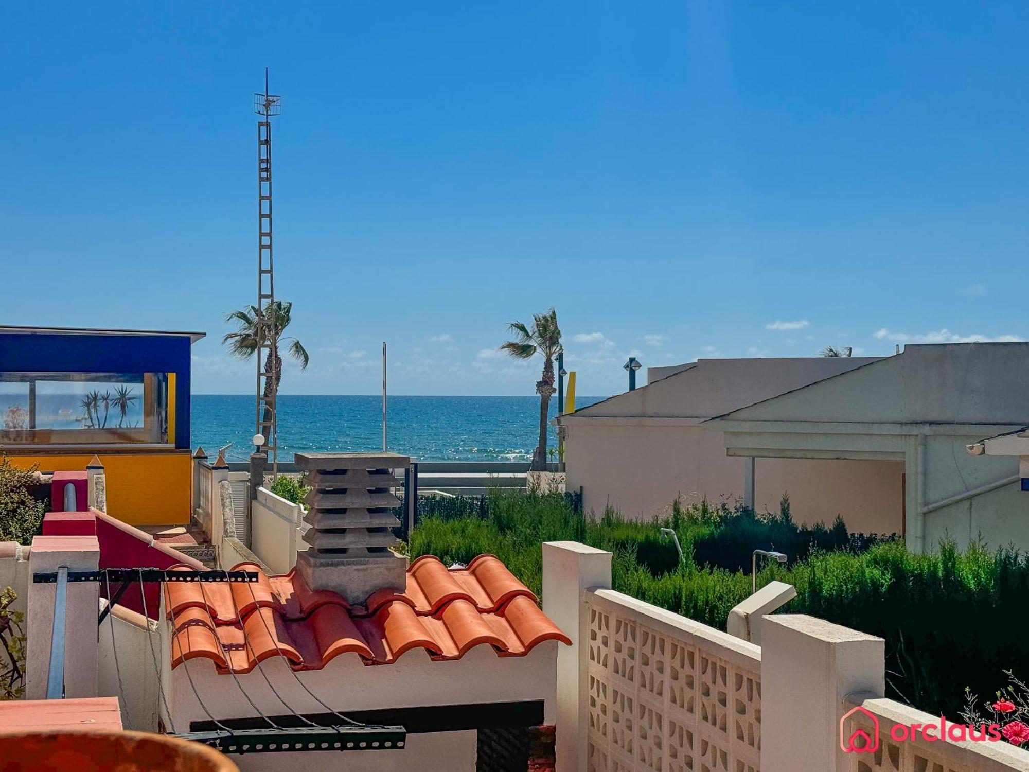 La Finca Oropesa del Mar Eksteriør bilde