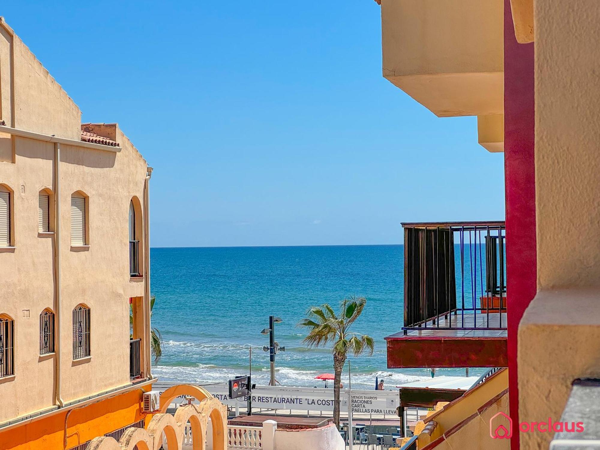 La Finca Oropesa del Mar Eksteriør bilde